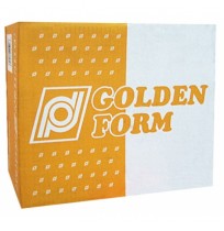 GOLDEN Cont. Form 9 1/2 x 11, 4 ply PRS